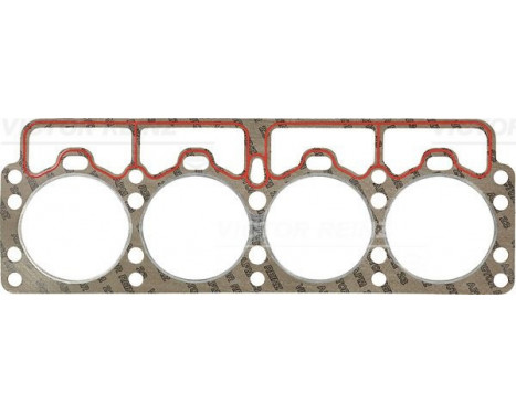 Gasket, cylinder head 61-24470-20 Viktor Reinz