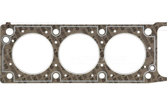 Gasket, cylinder head 61-24515-20 Viktor Reinz