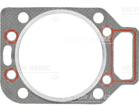 Gasket, cylinder head 61-24610-30 Viktor Reinz