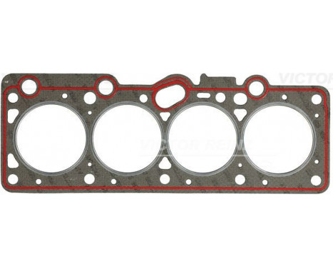 Gasket, cylinder head 61-24840-20 Viktor Reinz