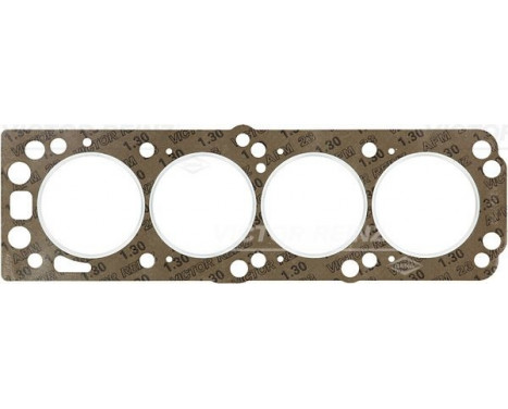 Gasket, cylinder head 61-24885-20 Viktor Reinz