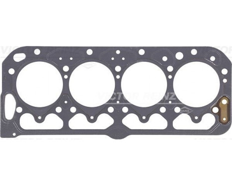 Gasket, cylinder head 61-24960-10 Viktor Reinz