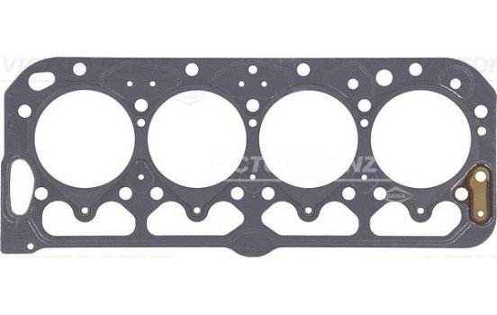 Gasket, cylinder head 61-24960-10 Viktor Reinz