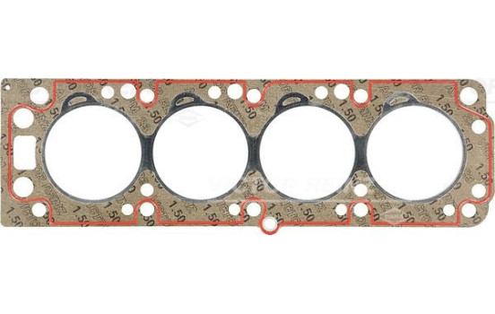 Gasket, cylinder head 61-25015-40 Viktor Reinz
