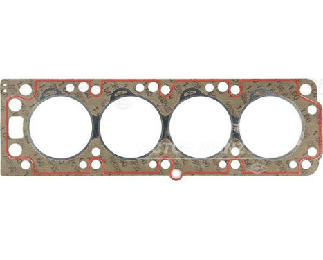 Gasket, cylinder head 61-25015-50 Viktor Reinz