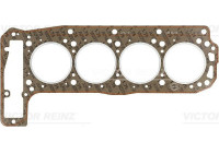 Gasket, cylinder head 61-25230-40 Viktor Reinz