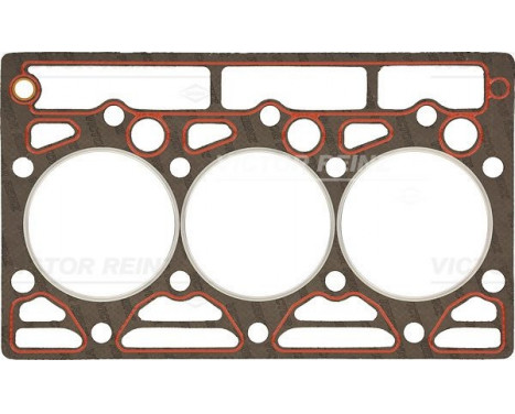 Gasket, cylinder head 61-25300-20 Viktor Reinz