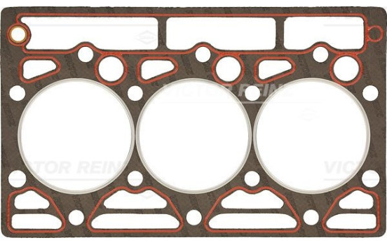 Gasket, cylinder head 61-25300-20 Viktor Reinz