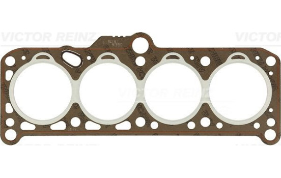 Gasket, cylinder head 61-25375-20 Viktor Reinz
