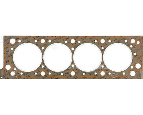 Gasket, cylinder head 61-25415-30 Viktor Reinz