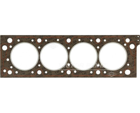 Gasket, cylinder head 61-25415-40 Viktor Reinz