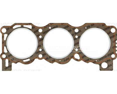 Gasket, cylinder head 61-25625-20 Viktor Reinz