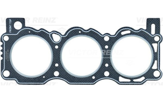Gasket, cylinder head 61-25625-20 Viktor Reinz
