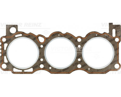 Gasket, cylinder head 61-25630-20 Viktor Reinz