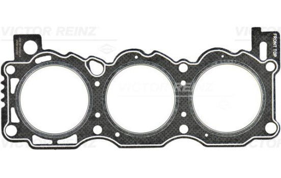 Gasket, cylinder head 61-25630-20 Viktor Reinz