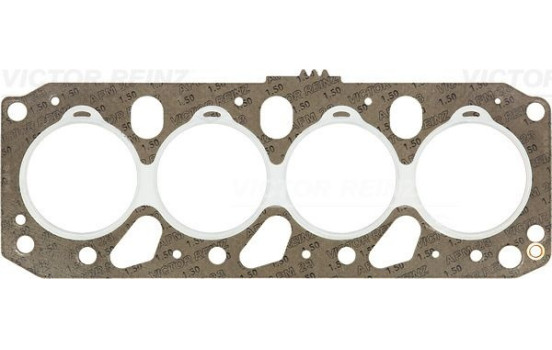 Gasket, cylinder head 61-25715-10 Viktor Reinz