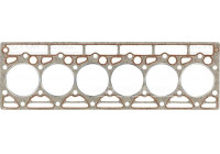 Gasket, cylinder head 61-25805-10 Viktor Reinz