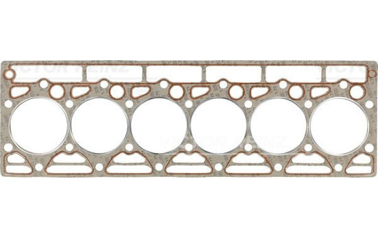 Gasket, cylinder head 61-25805-10 Viktor Reinz