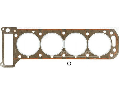 Gasket, cylinder head 61-26255-10 Viktor Reinz