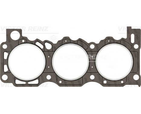 Gasket, cylinder head 61-26260-00 Viktor Reinz
