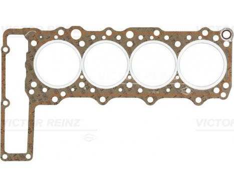 Gasket, cylinder head 61-26515-50 Viktor Reinz