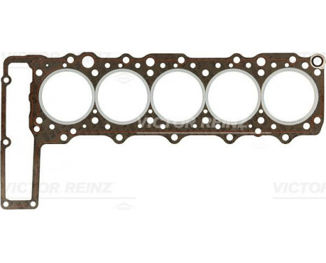 Gasket, cylinder head 61-26570-50 Viktor Reinz