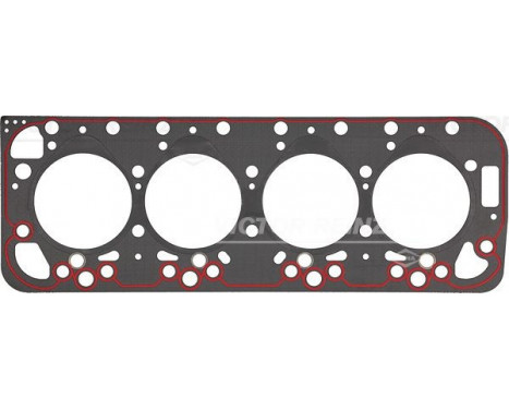 Gasket, cylinder head 61-26630-40 Viktor Reinz