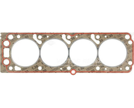 Gasket, cylinder head 61-26775-10 Viktor Reinz