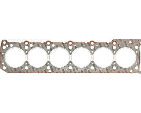 Gasket, cylinder head 61-26835-10 Viktor Reinz