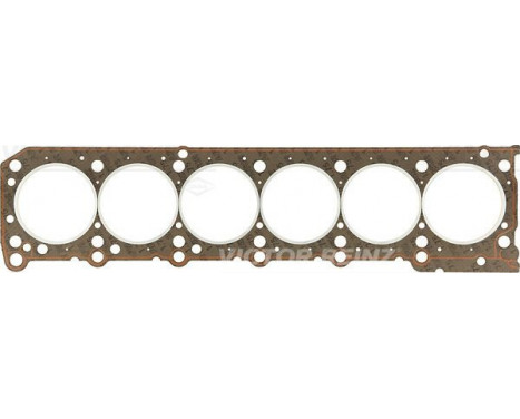 Gasket, cylinder head 61-26840-30 Viktor Reinz