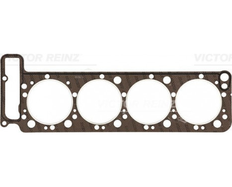 Gasket, cylinder head 61-26855-10 Viktor Reinz