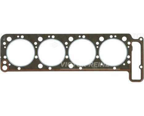 Gasket, cylinder head 61-26855-10 Viktor Reinz