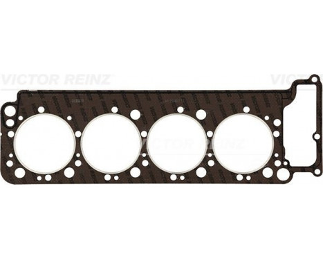 Gasket, cylinder head 61-26860-10 Viktor Reinz