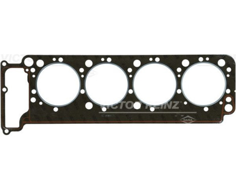 Gasket, cylinder head 61-26860-10 Viktor Reinz