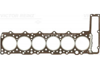 Gasket, cylinder head 61-27005-40 Viktor Reinz