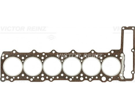 Gasket, cylinder head 61-27005-40 Viktor Reinz