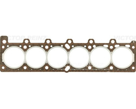 Gasket, cylinder head 61-27035-30 Viktor Reinz