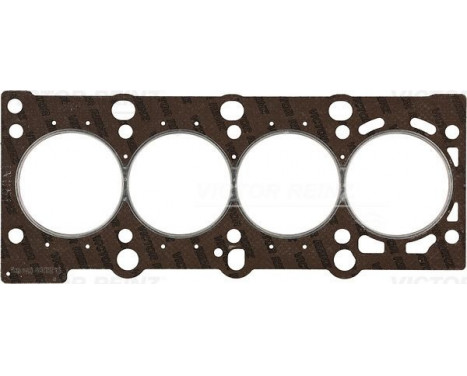 Gasket, cylinder head 61-27215-20 Viktor Reinz