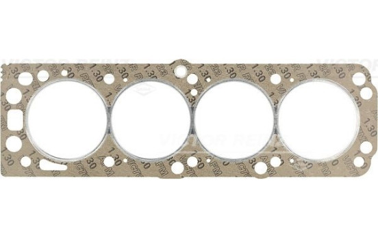 Gasket, cylinder head 61-27270-20 Viktor Reinz