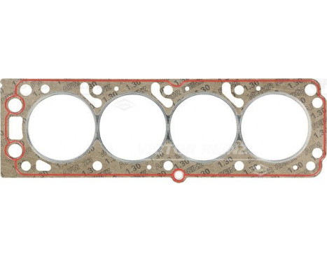 Gasket, cylinder head 61-27275-10 Viktor Reinz