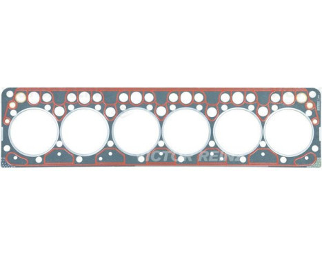 Gasket, cylinder head 61-27350-40 Viktor Reinz
