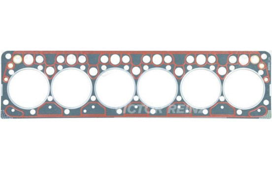 Gasket, cylinder head 61-27350-40 Viktor Reinz