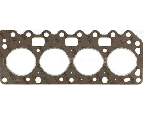 Gasket, cylinder head 61-27430-00 Viktor Reinz