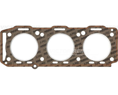 Gasket, cylinder head 61-27475-20 Viktor Reinz