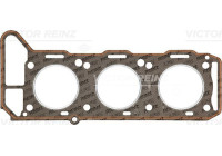 Gasket, cylinder head 61-27480-00 Viktor Reinz