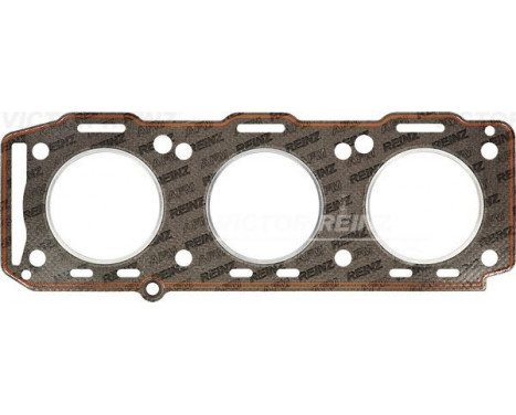 Gasket, cylinder head 61-27485-10 Viktor Reinz