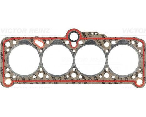 Gasket, cylinder head 61-27515-40 Viktor Reinz