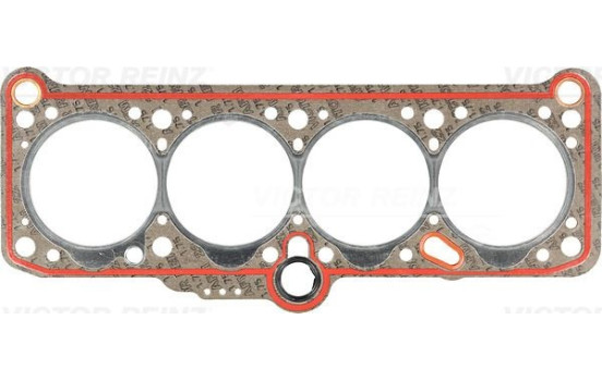 Gasket, cylinder head 61-27515-50 Viktor Reinz