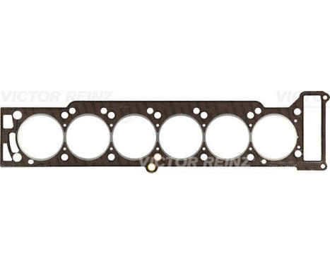 Gasket, cylinder head 61-27560-00 Viktor Reinz
