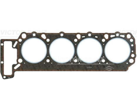Gasket, cylinder head 61-27675-10 Viktor Reinz
